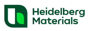 Logo Heidelberg Materials Nederland Cement B.V.